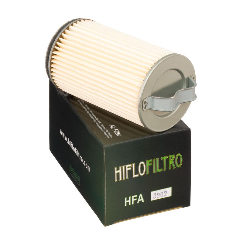 Luftfiltre til Suzuki — Hiflofiltro HFA3902