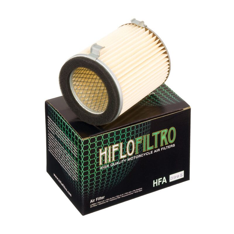 Luftfiltre til Suzuki GSX 1100 E — Hiflofiltro HFA3905