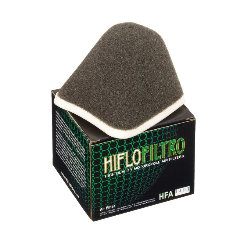Luftfiltre til Yamaha — Hiflofiltro HFA4101
