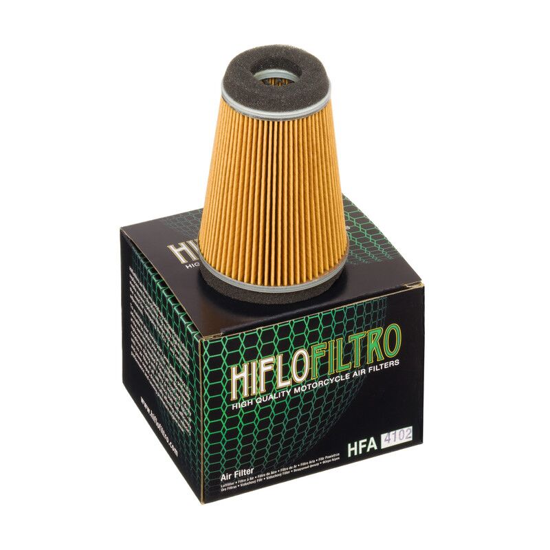 Luftfiltre til Yamaha — Hiflofiltro HFA4102