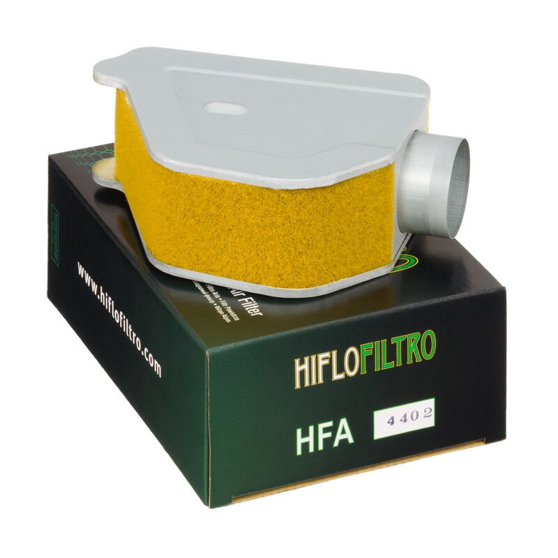 Luftfiltre til Yamaha — Hiflofiltro HFA4402