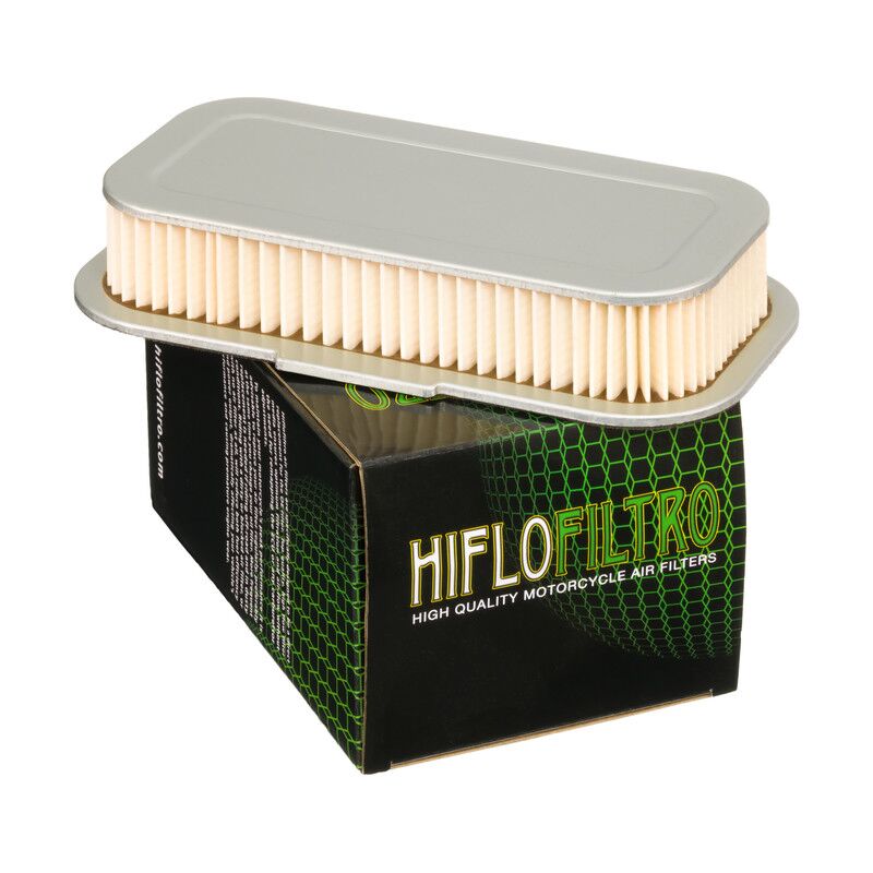 Luftfiltre til Yamaha XJ 550 — Hiflofiltro HFA4503