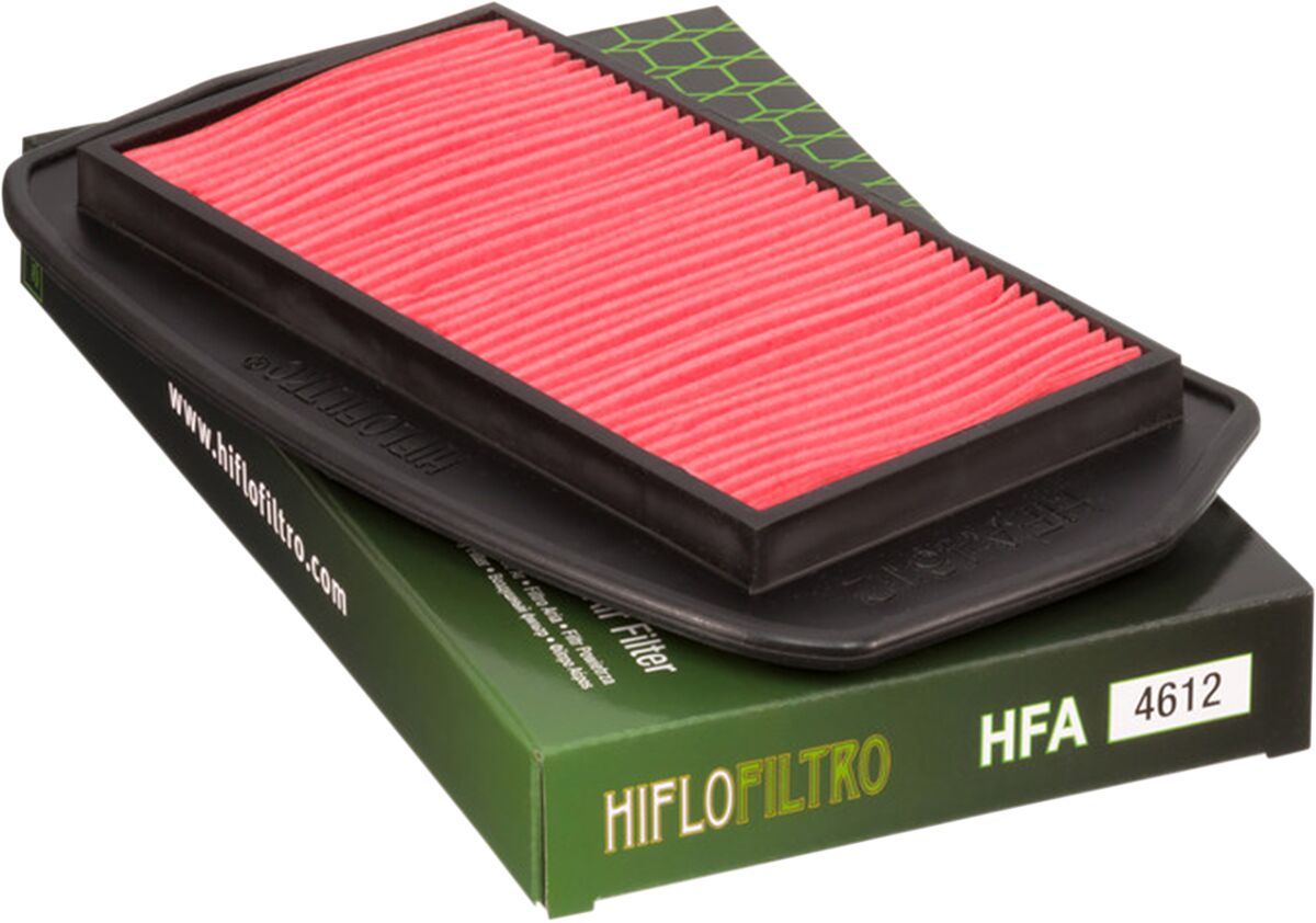 Luftfiltre til Yamaha — Hiflofiltro HFA4612