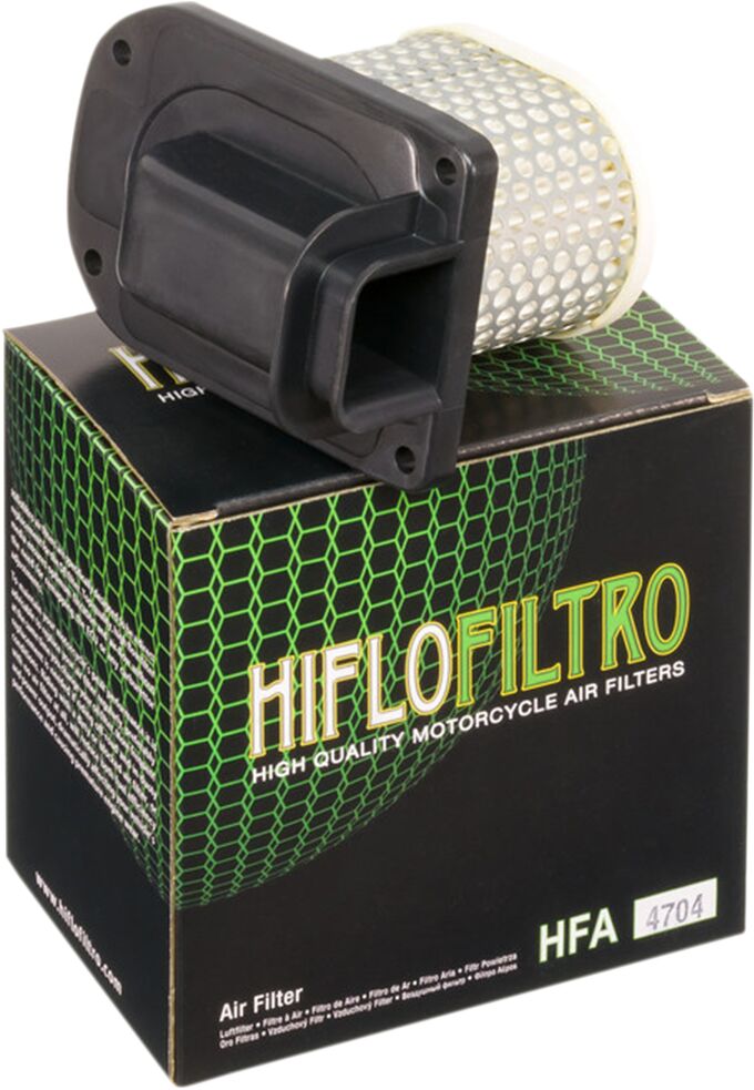 Luftfiltre til Yamaha XTZ 750 — Hiflofiltro HFA4704