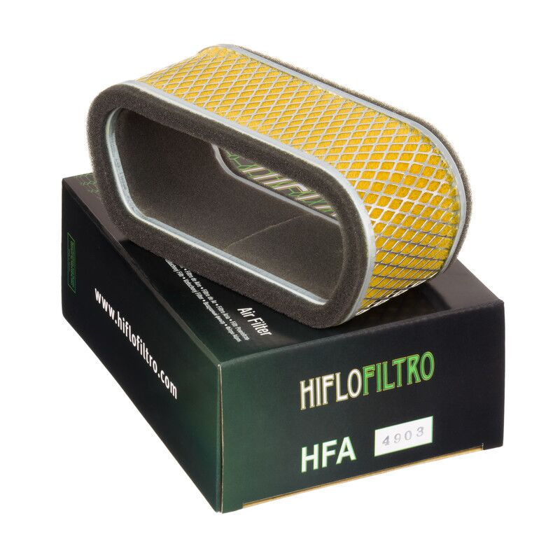 Luftfiltre til Yamaha — Hiflofiltro HFA4903