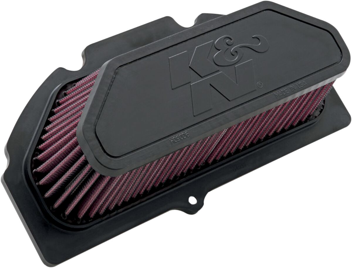Luftfiltre til Suzuki GSX-R 1000 — K & N SU-1009