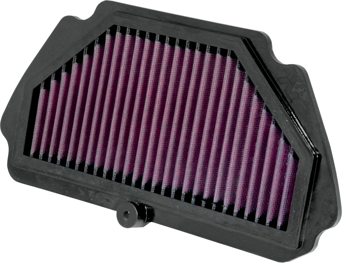 Luftfiltre til Kawasaki ZX-6 R 600 — K & N KA-6009R