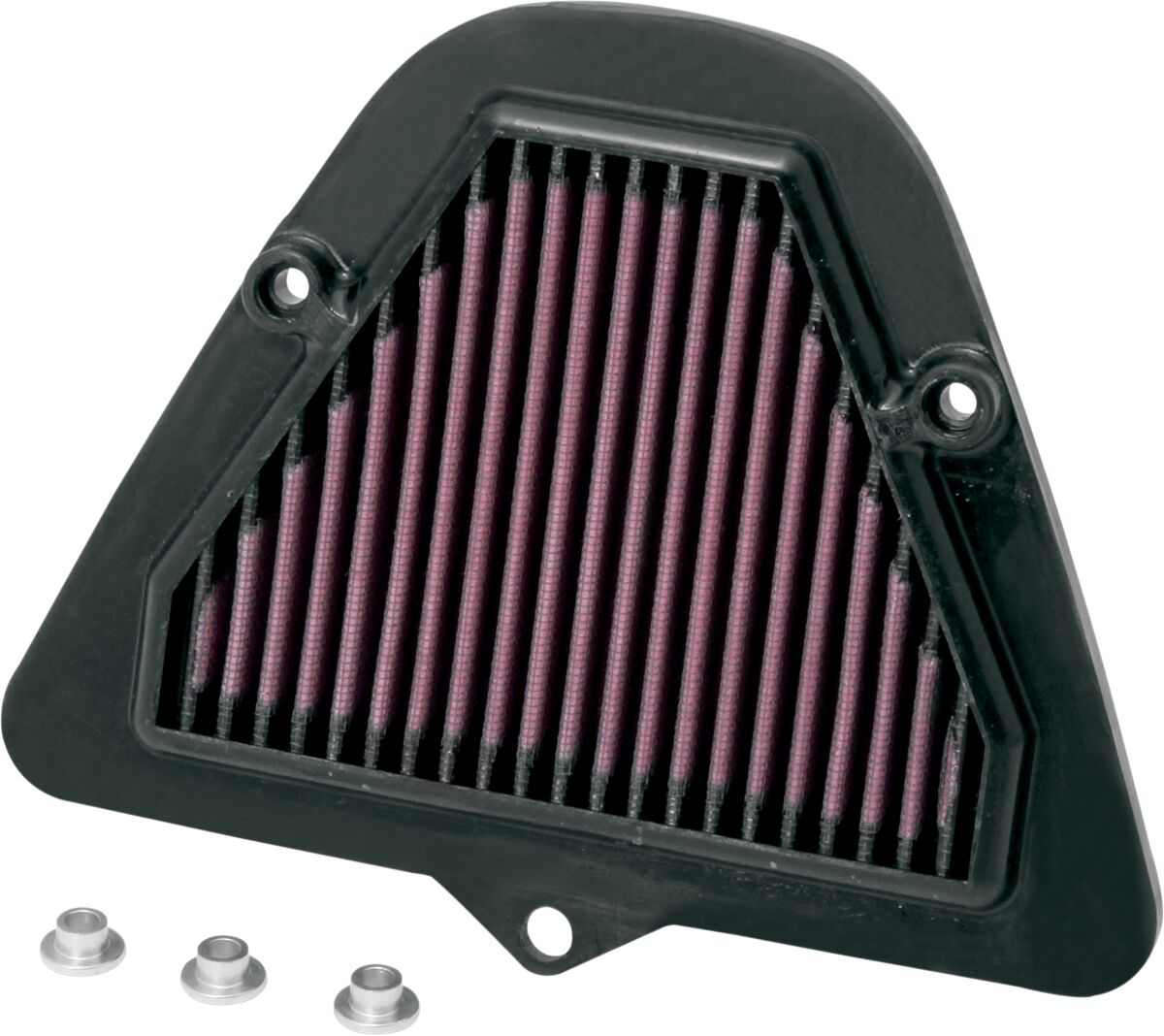 Luftfiltre til Kawasaki VN 1700 — K & N KA-1709