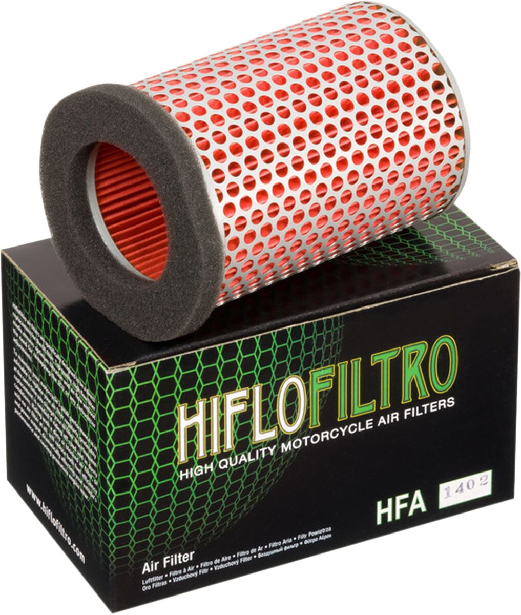 Luftfiltre til Honda — Hiflofiltro HFA1402