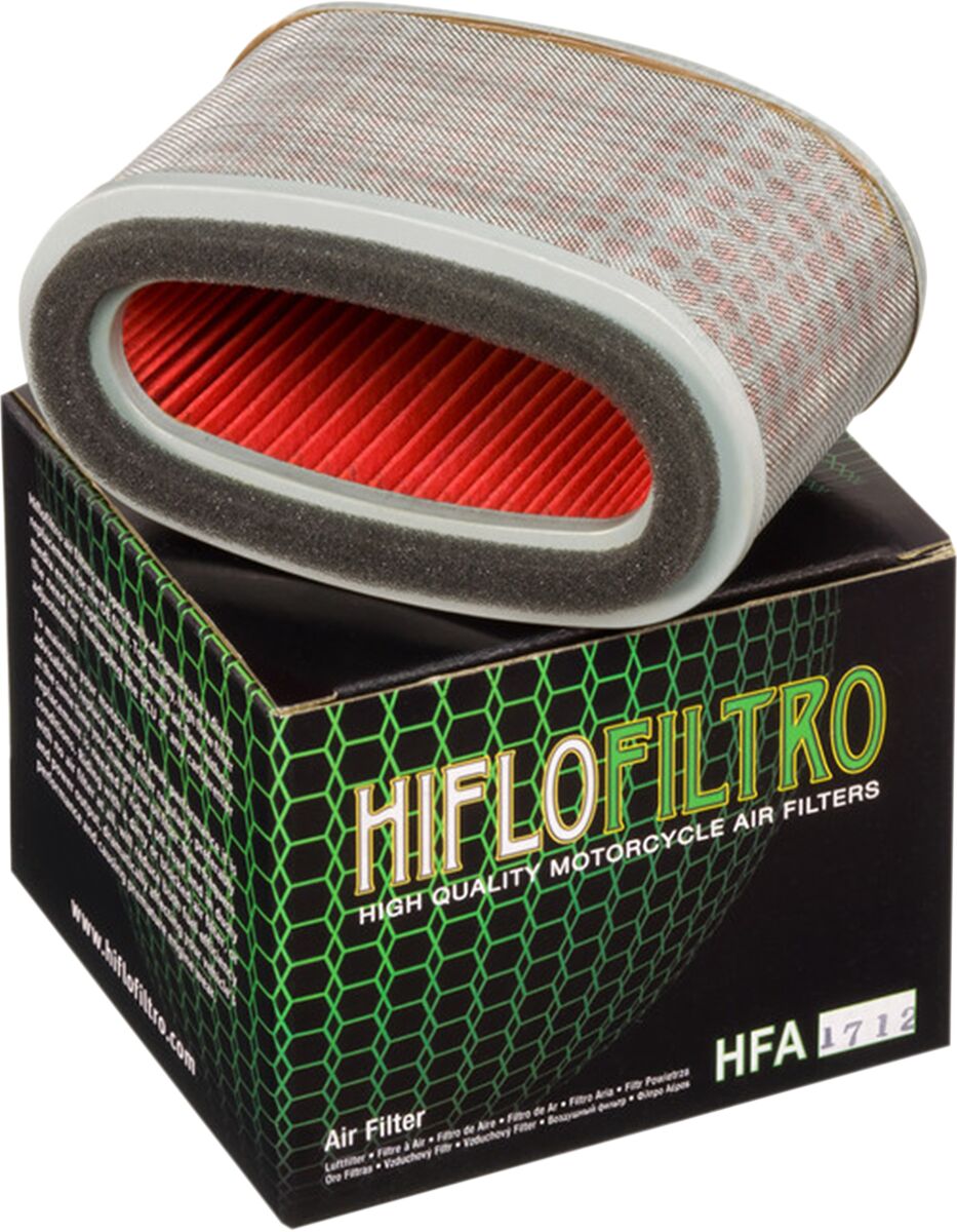 Luftfiltre til Honda — Hiflofiltro HFA1712