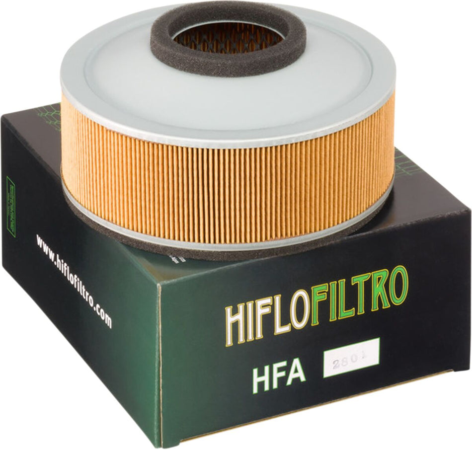 Luftfiltre til Kawasaki VN 800 — Hiflofiltro HFA2801