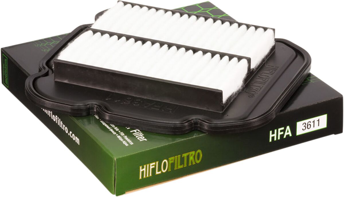 Luftfiltre — Hiflofiltro HFA3611