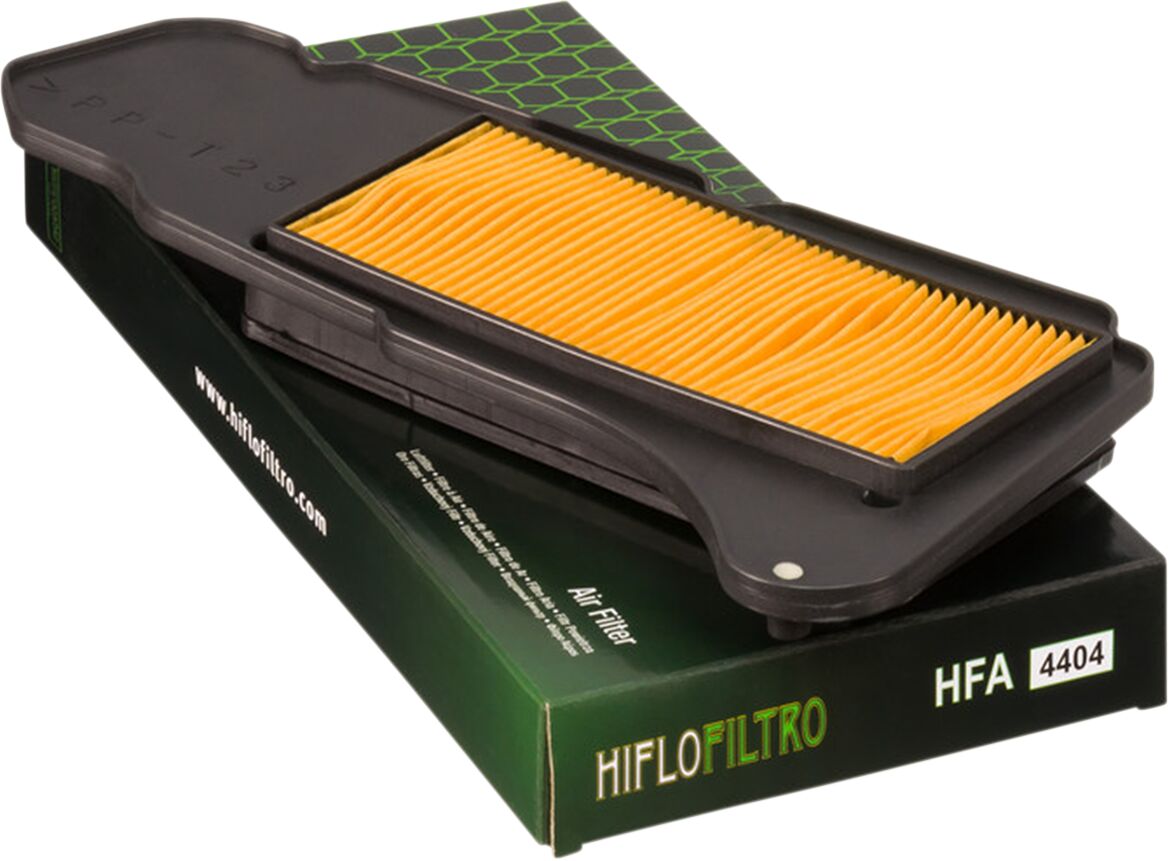 Luftfiltre til Yamaha YP 400 — Hiflofiltro HFA4404