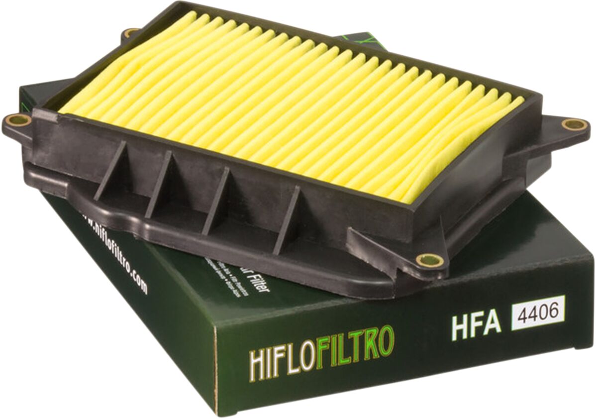 Luftfiltre til Yamaha YP 400 — Hiflofiltro HFA4406