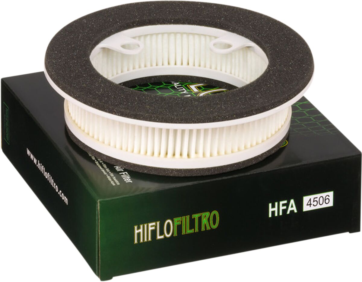 Luftfiltre til Yamaha XP 500 T-Max — Hiflofiltro HFA4506