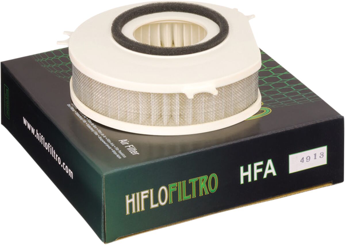 Luftfiltre til Yamaha — Hiflofiltro HFA4913