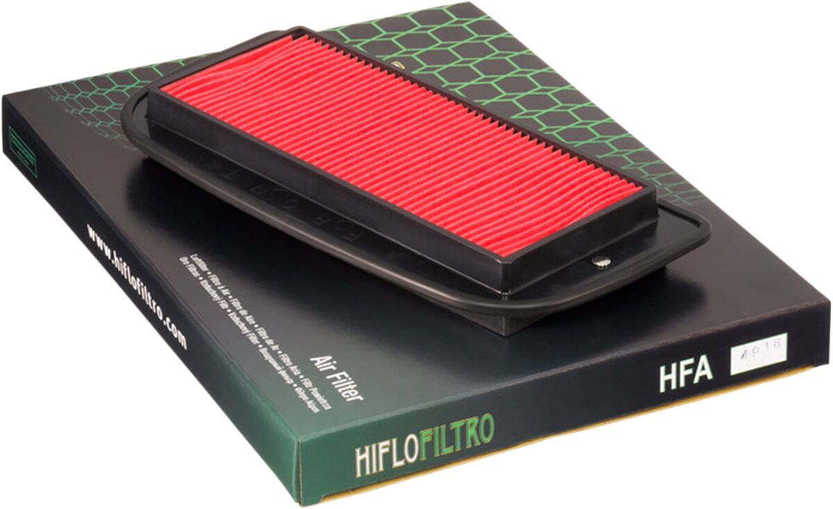 Luftfiltre til Yamaha YZF-R1 1000 — Hiflofiltro HFA4916