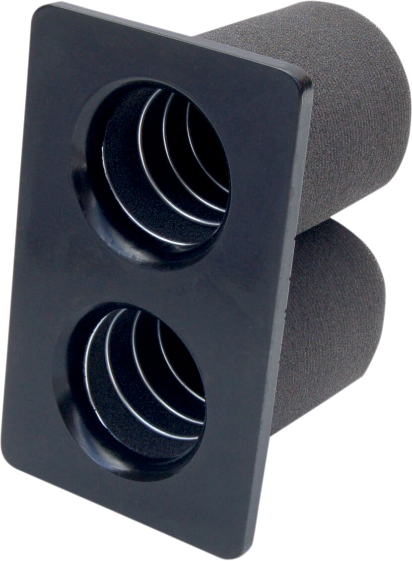 Luftfiltre til BMW — Uni Filter NU-7308