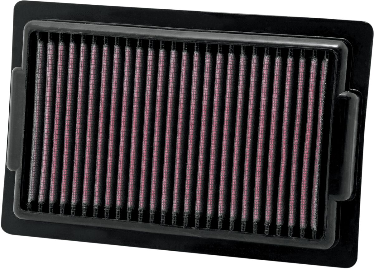 Luftfiltre til Yamaha VMX 1700 ABS — K & N YA-1709