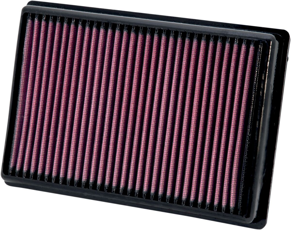 Luftfiltre til BMW — K & N BM-1010