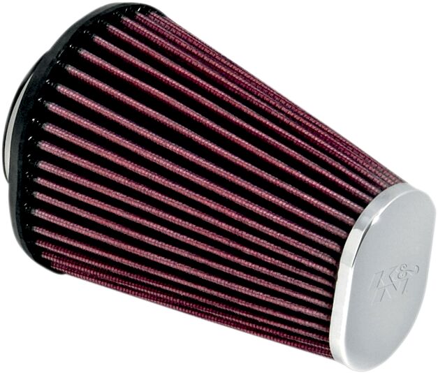 Luftfiltre til Harley-Davidson — K & N RC-3680
