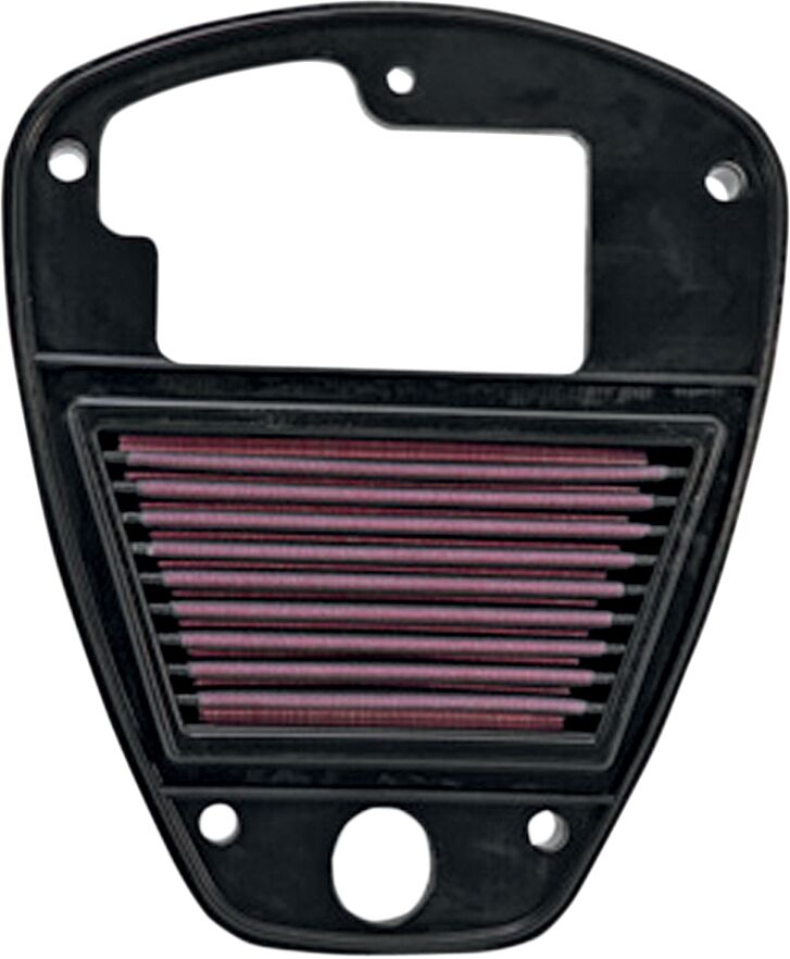 Luftfiltre til Kawasaki VN 900 — K & N KA-9006