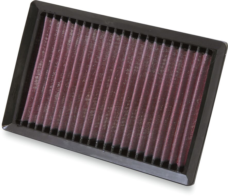Luftfiltre til BMW — K & N BM-1010R