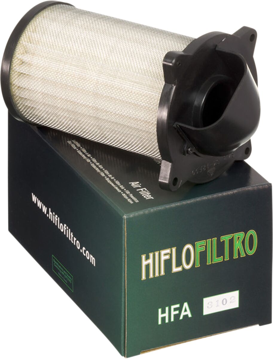 Luftfiltre til Suzuki GZ 125 — Hiflofiltro HFA3102