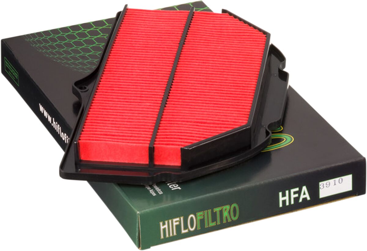 Luftfiltre til Suzuki GSX-R 1000 — Hiflofiltro HFA3910