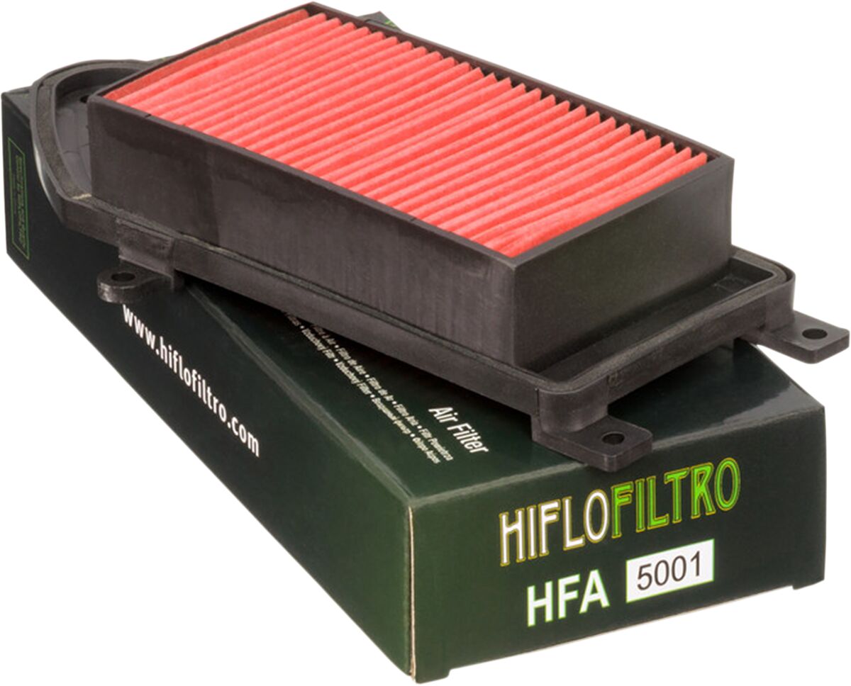 Luftfiltre — Hiflofiltro HFA5001