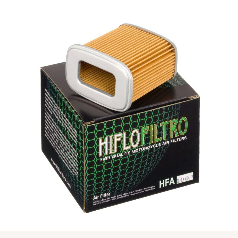 Luftfiltre til Honda — Hiflofiltro HFA1001