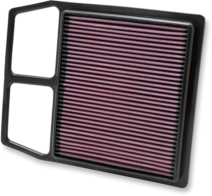 Luftfiltre — K & N CM-8011