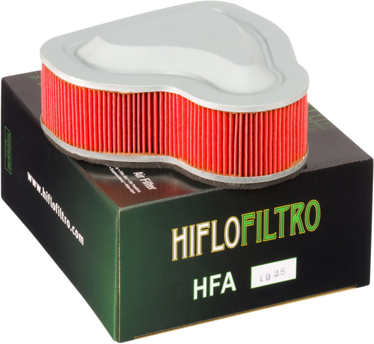 Luftfiltre til Honda — Hiflofiltro HFA1925
