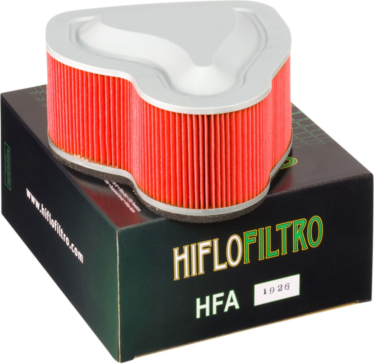 Luftfiltre til Honda — Hiflofiltro HFA1926