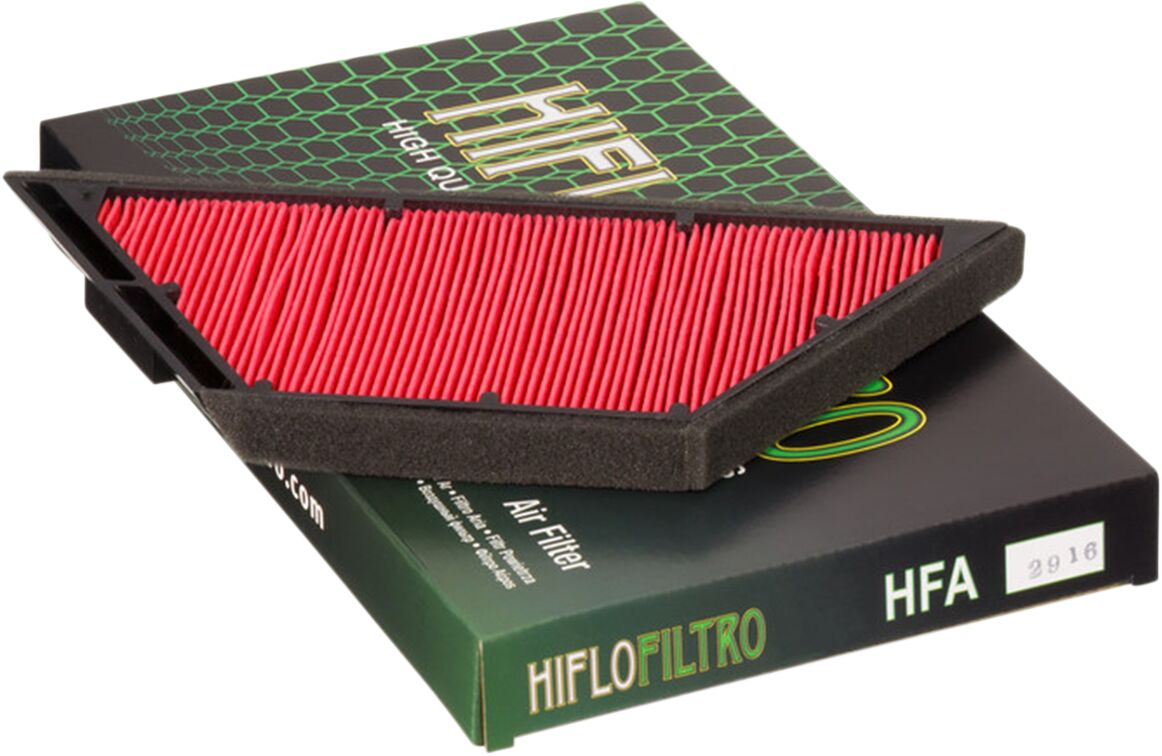 Luftfiltre til Kawasaki — Hiflofiltro HFA2916
