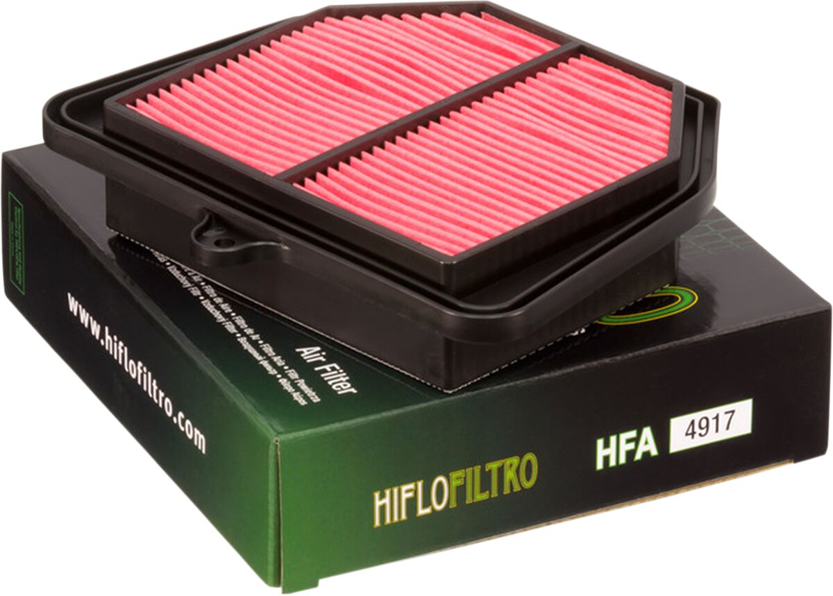 Luftfiltre til Yamaha — Hiflofiltro HFA4917