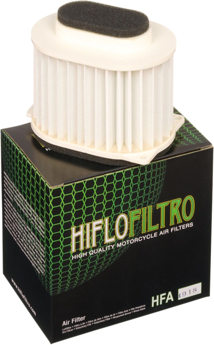 Luftfiltre til Yamaha — Hiflofiltro HFA4918