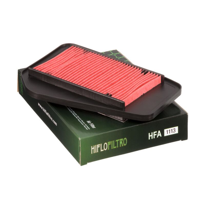 Luftfiltre til Honda CBR 125 R — Hiflofiltro HFA1113