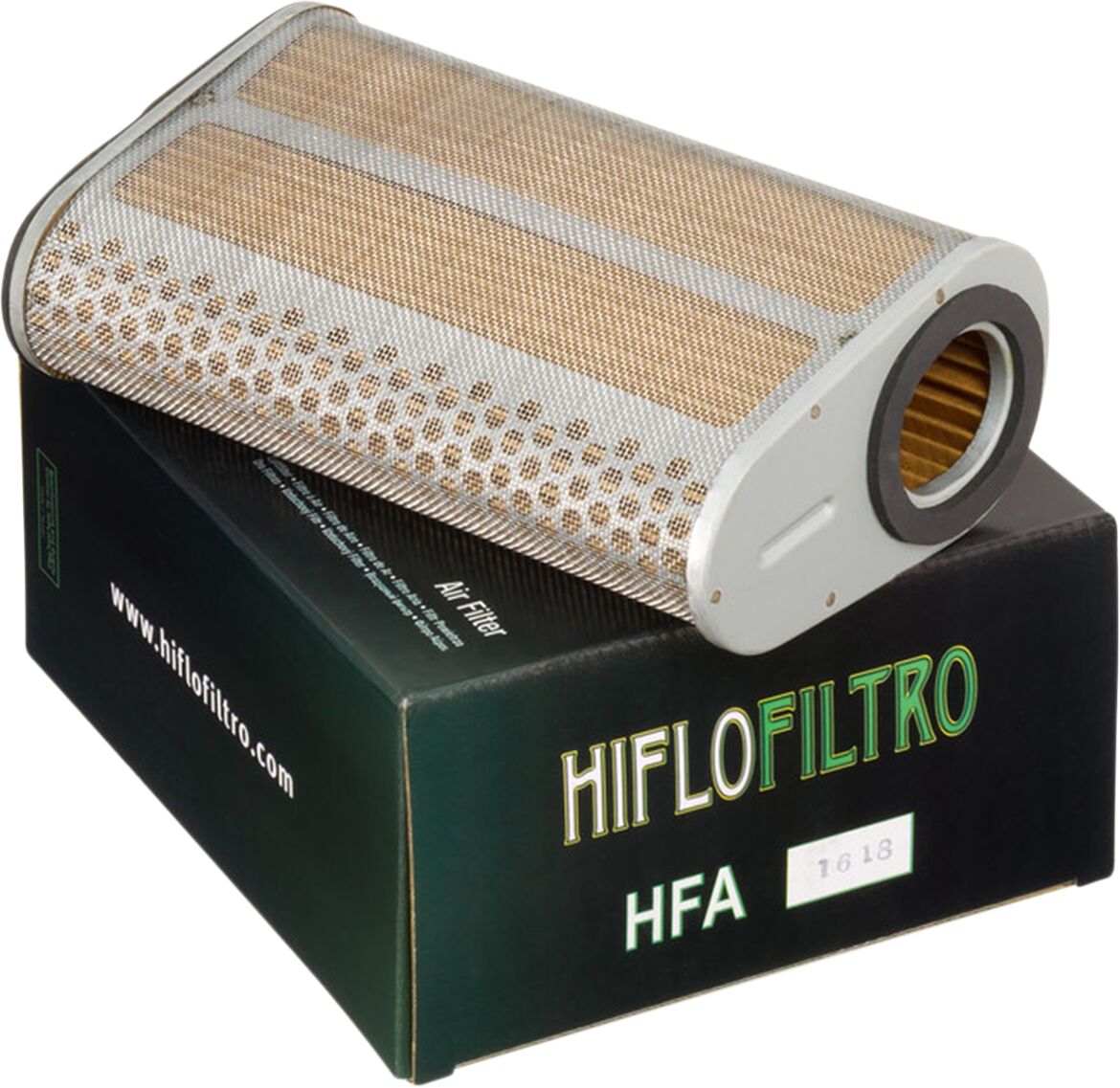 Luftfiltre til Honda — Hiflofiltro HFA1618