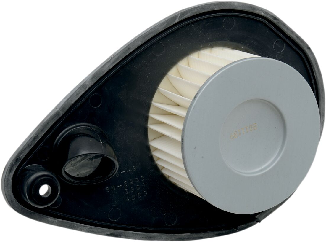 Luftfiltre til Suzuki M 50 — Hiflofiltro HFA3804
