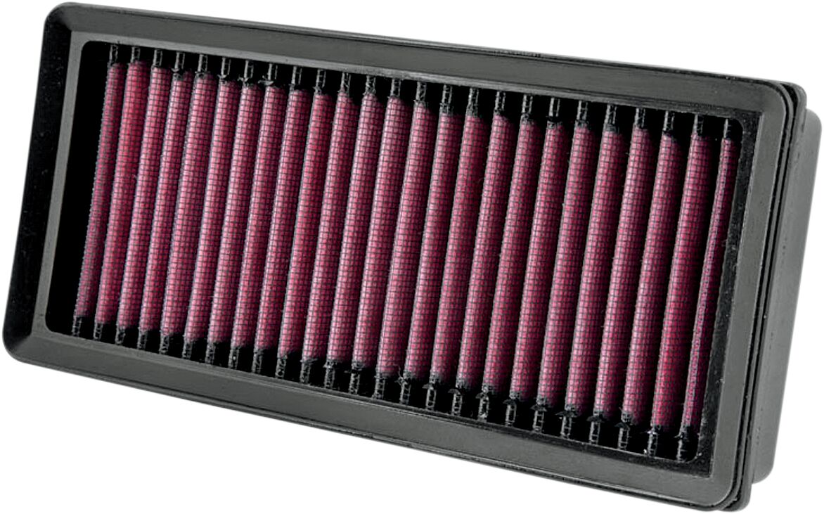 Luftfiltre til BMW — K & N BM-1611