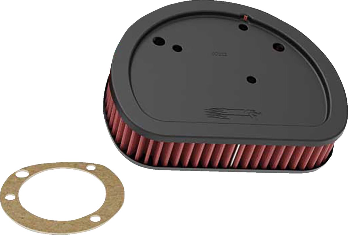 Luftfiltre til Harley-Davidson — K & N HD-1611