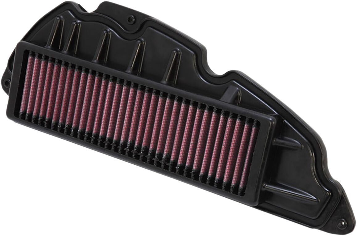 Luftfiltre til Honda NSS 300 ABS — K & N HA-3011