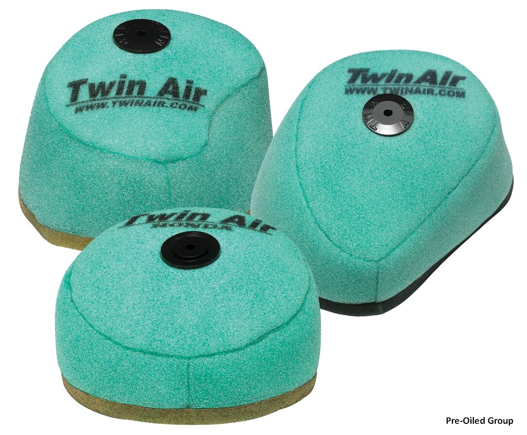 Luftfiltre til Husqvarna — Twin Air 155506X
