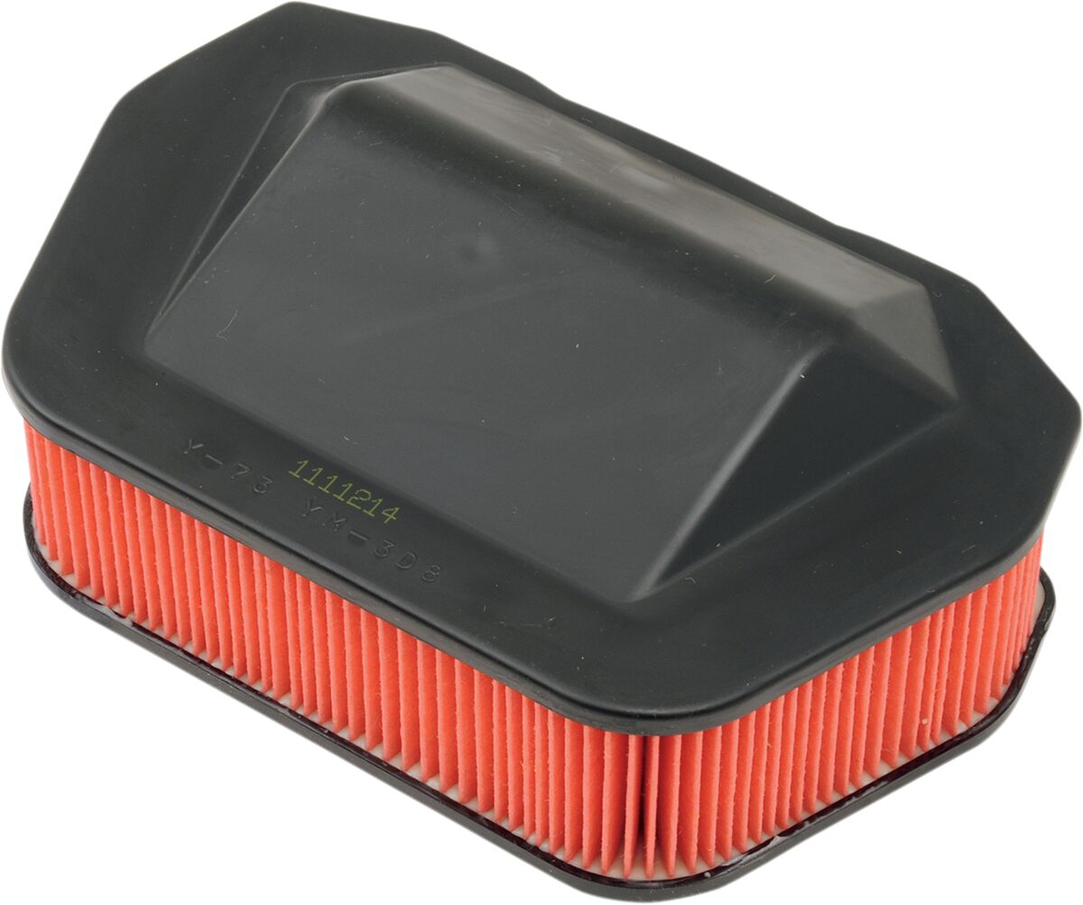 Luftfiltre til Yamaha — Hiflofiltro HFA4919