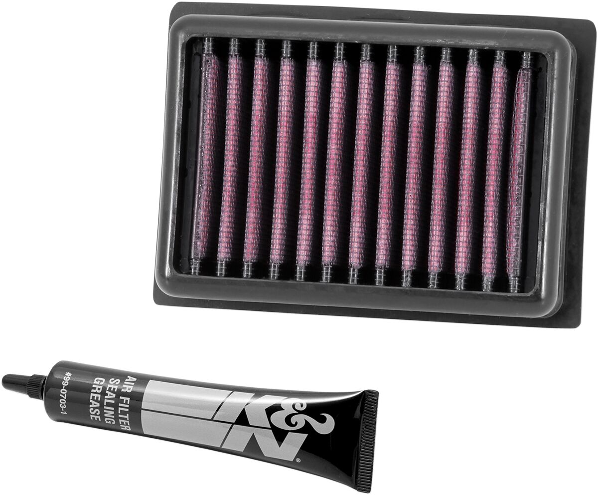 Luftfiltre til BMW C 600 SPORT ABS — K & N BM-6012