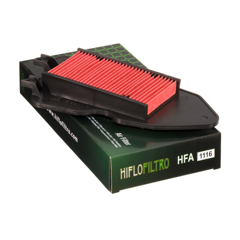 Luftfiltre til Honda SCV 100 — Hiflofiltro HFA1116