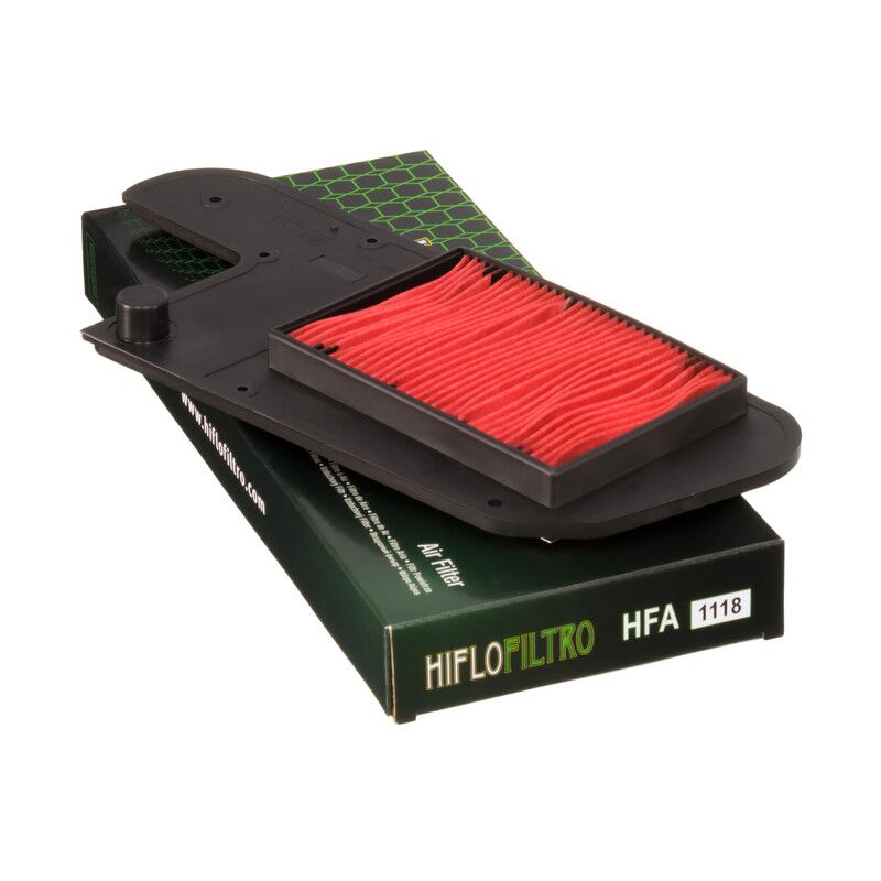 Luftfiltre til Honda — Hiflofiltro HFA1118