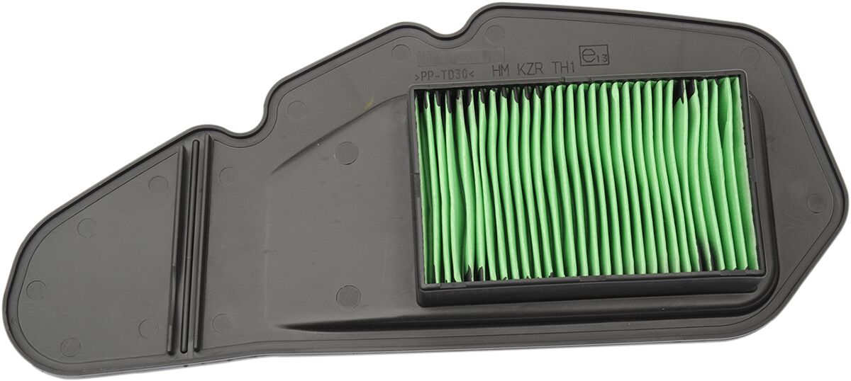 Luftfiltre til Honda PCX 125 — Hiflofiltro HFA1120