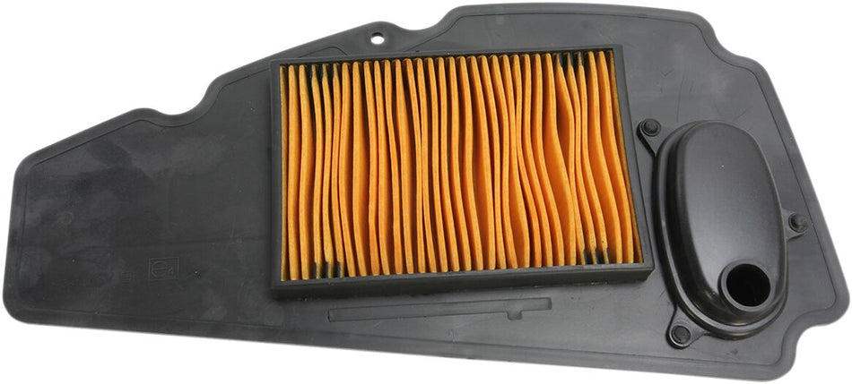 Luftfiltre til Honda NSS 250 EX ABS — Hiflofiltro HFA1213